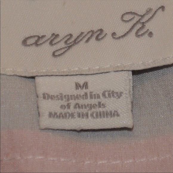 Ruffle pencil skirt - Picture 6 of 6